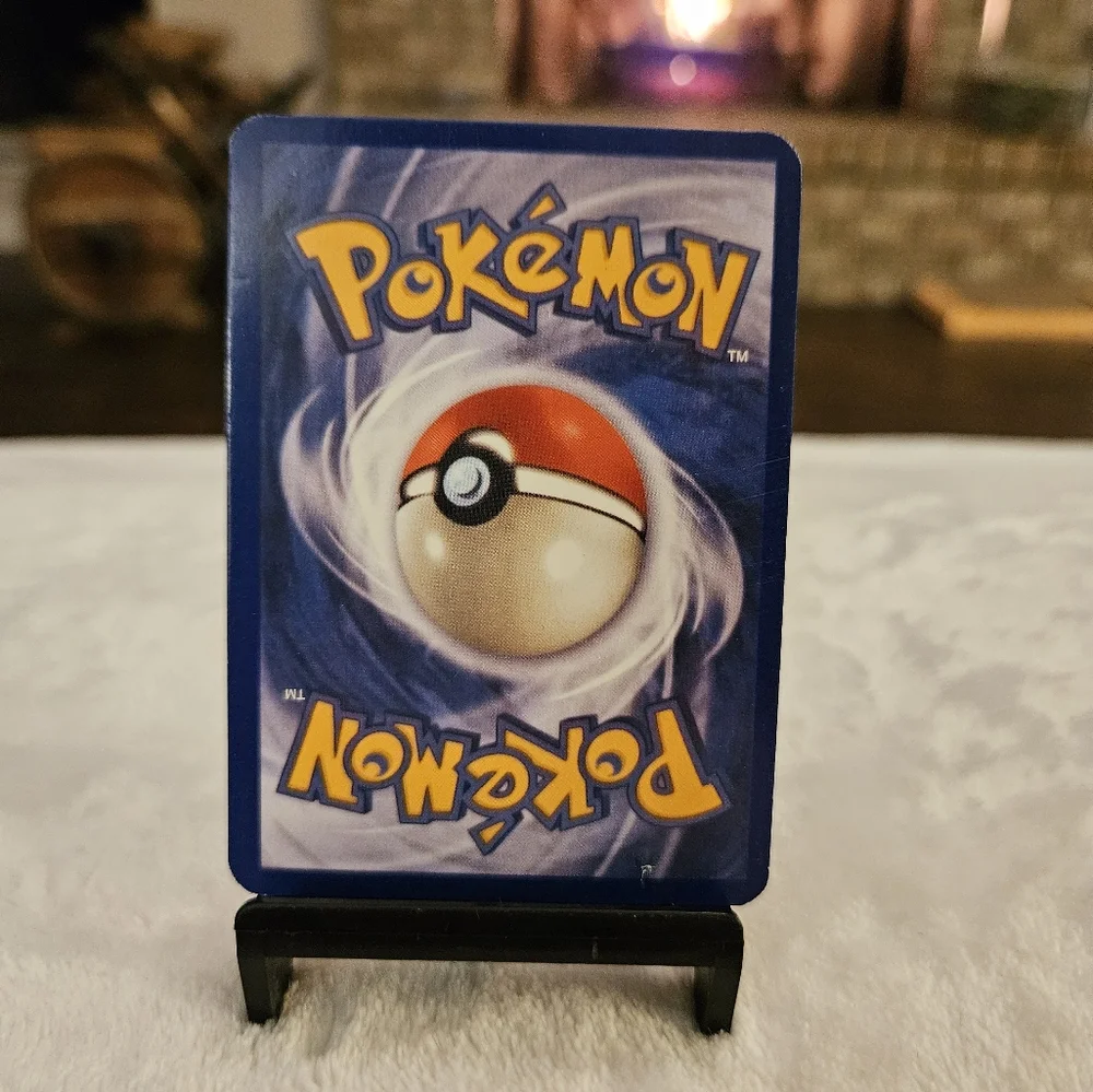 Magnezone EX pokemon card